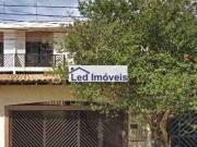 Casa / Sobrado para Venda em Osasco/SP Cipava 4 Quartos