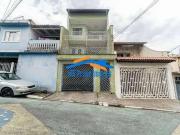 Casa / Sobrado para Venda em Osasco/SP Cipava 4 Quartos
