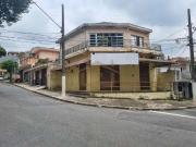 Casa / Sobrado para Venda em Osasco/SP Cipava 6 Quartos
