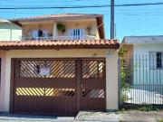 Casa / Sobrado para Venda em Osasco/SP Cipava 6 Quartos