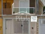 Casa / Sobrado para Venda em Osasco/SP City Bussocaba 3...