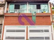 Casa / Sobrado para Venda em Osasco/SP City Bussocaba 3...