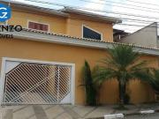 Casa / Sobrado para Venda em Osasco/SP City Bussocaba 3...