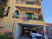 Casa / Sobrado para Venda em Osasco/SP City Bussocaba 3...