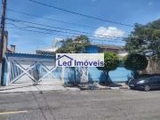 Casa / Sobrado para Venda em Osasco/SP City Bussocaba 3...