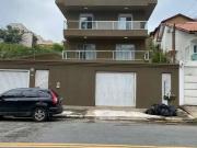 Casa / Sobrado para Venda em Osasco/SP City Bussocaba 4...