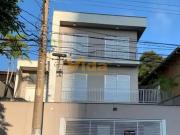 Casa / Sobrado para Venda em Osasco/SP City Bussocaba 4...