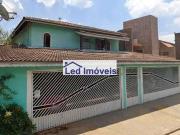 Casa / Sobrado para Venda em Osasco/SP City Bussocaba 4...