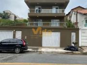 Casa / Sobrado para Venda em Osasco/SP City Bussocaba 4...