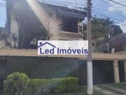 Casa / Sobrado para Venda em Osasco/SP City Bussocaba 4...