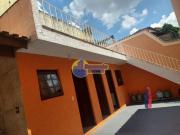 Casa / Sobrado para Venda em Osasco/SP City Bussocaba 5...