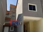 Casa / Sobrado para Venda em Osasco/SP Conceição 2 Quartos