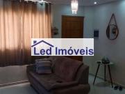 Casa / Sobrado para Venda em Osasco/SP Santa Maria 2 Quartos