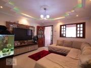 Casa / Sobrado para Venda em Osasco/SP Conceição 2 Quartos