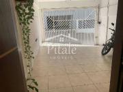 Casa / Sobrado para Venda em Osasco/SP Conceição 2 Quartos