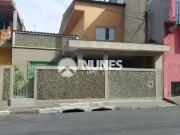 Casa / Sobrado para Venda em Osasco/SP Conceição 2 Quartos