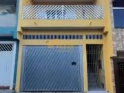 Casa / Sobrado para Venda em Osasco/SP Conceição 3 Quartos