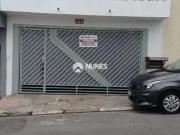 Casa / Sobrado para Venda em Osasco/SP Conceição 3 Quartos