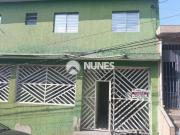 Casa / Sobrado para Venda em Osasco/SP Conceição 3 Quartos