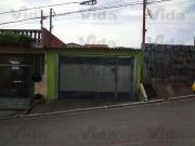 Casa / Sobrado para Venda em Osasco/SP Conceição 3 Quartos