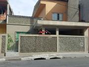 Casa / Sobrado para Venda em Osasco/SP Conceição 5 Quartos
