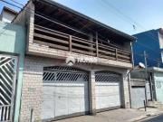 Casa / Sobrado para Venda em Osasco/SP Helena Maria 2...
