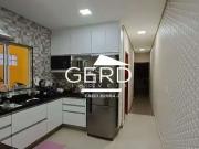 Casa / Sobrado para Venda em Osasco/SP Jaguaribe 2 Quartos