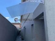 Casa / Sobrado para Venda em Osasco/SP Jaguaribe 2 Quartos