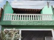 Casa / Sobrado para Venda em Osasco/SP Jaguaribe 2 Quartos