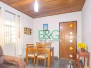 Casa / Sobrado para Venda em Osasco/SP Jaguaribe 2 Quartos