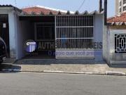 Casa / Sobrado para Venda em Osasco/SP Jaguaribe 2 Quartos