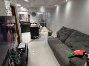 Casa / Sobrado para Venda em Osasco/SP Jaguaribe 2 Quartos