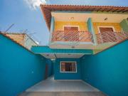 Casa / Sobrado para Venda em Osasco/SP Jaguaribe 3 Quartos