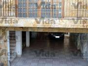Casa / Sobrado para Venda em Osasco/SP Jaguaribe 3 Quartos