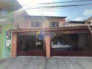Casa / Sobrado para Venda em Osasco/SP Jaguaribe 3 Quartos