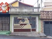 Casa / Sobrado para Venda em Osasco/SP Jaguaribe 3 Quartos