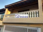 Casa / Sobrado para Venda em Osasco/SP Jaguaribe 3 Quartos