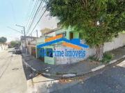 Casa / Sobrado para Venda em Osasco/SP Jaguaribe 3 Quartos