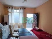 Casa / Sobrado para Venda em Osasco/SP Jaguaribe 3 Quartos