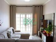 Casa / Sobrado para Venda em Osasco/SP Jaguaribe 3 Quartos