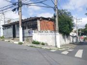 Casa / Sobrado para Venda em Osasco/SP Jaguaribe 3 Quartos