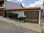Casa / Sobrado para Venda em Osasco/SP Jaguaribe 3 Quartos