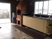 Casa / Sobrado para Venda em Osasco/SP Jaguaribe 3 Quartos