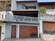 Casa / Sobrado para Venda em Osasco/SP Jaguaribe 3 Quartos