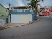 Casa / Sobrado para Venda em Osasco/SP Jaguaribe 3 Quartos