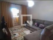 Casa / Sobrado para Venda em Osasco/SP Jaguaribe 3 Quartos