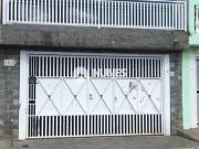 Casa / Sobrado para Venda em Osasco/SP Jaguaribe 3 Quartos