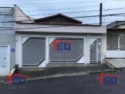 Casa / Sobrado para Venda em Osasco/SP Jaguaribe 3 Quartos