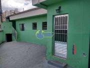 Casa / Sobrado para Venda em Osasco/SP Jaguaribe 3 Quartos