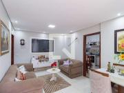 Casa / Sobrado para Venda em Osasco/SP Jaguaribe 3 Quartos